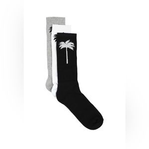 Palm Angels men’s socks